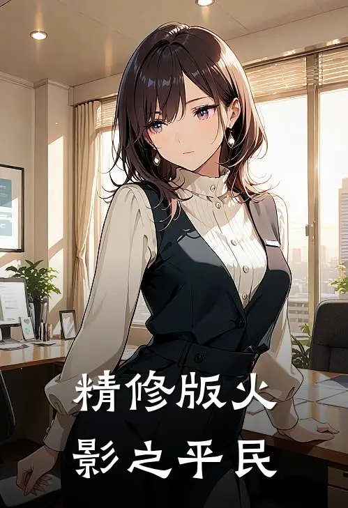 精修版火影之平民
