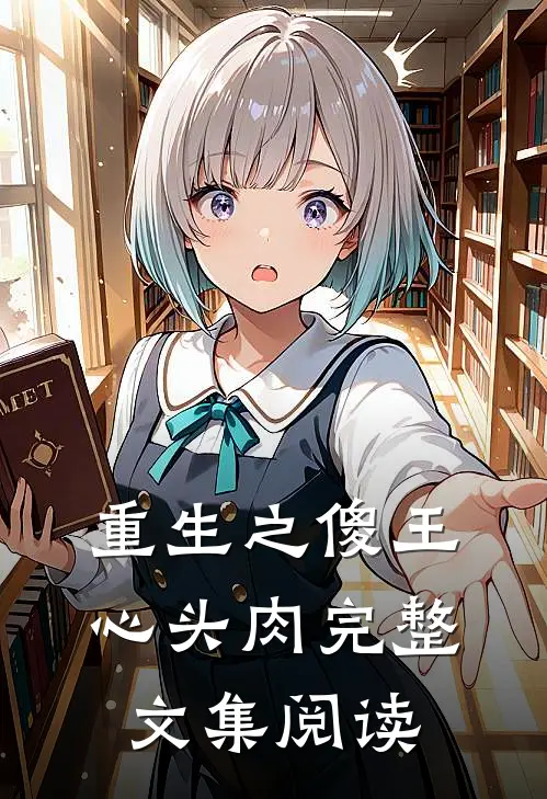 重生之傻王心头肉完整文集阅读