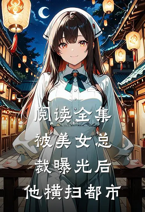 阅读全集被美女总裁曝光后，他横扫都市