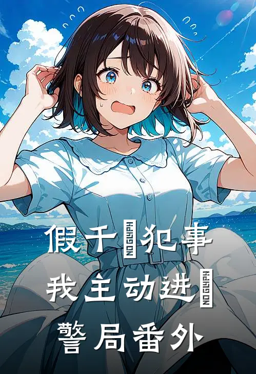 假千⾦犯事，我主动进⼊警局 番外