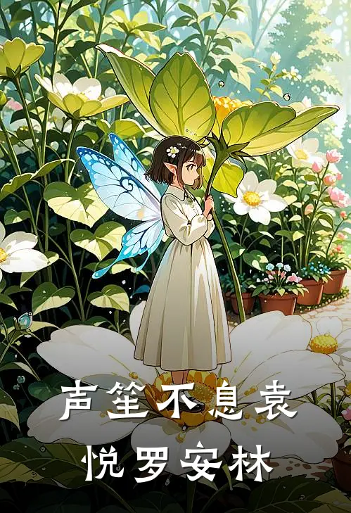 声笙不息袁悦罗安林