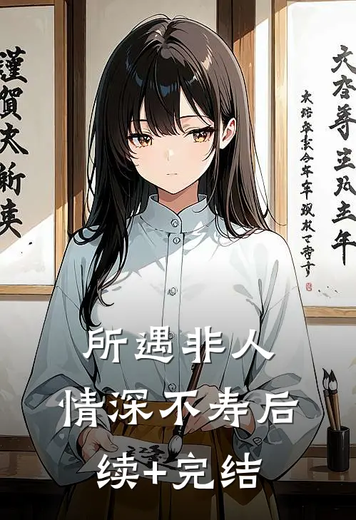 所遇非人，情深不寿后续+完结
