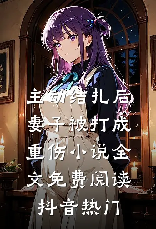 主动结扎后，妻子被打成重伤小说全文免费阅读抖音热门