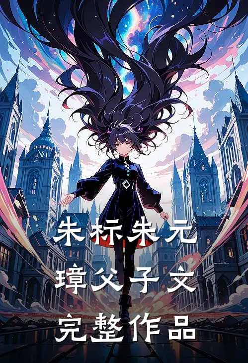 朱标朱元璋父子文完整作品