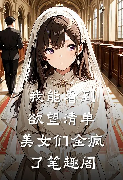我能看到欲望清单，美女们全疯了笔趣阁