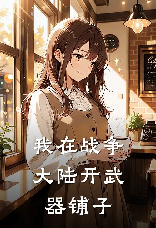 我在战争大陆开武器铺子
