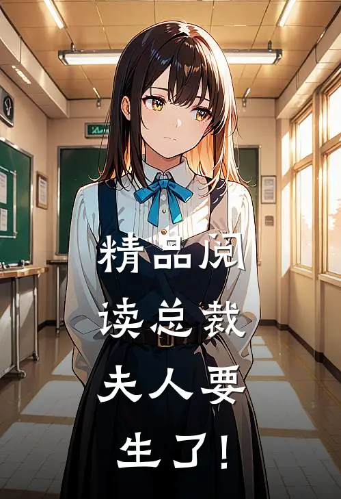 精品阅读总裁,夫人要生了!