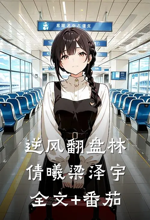 逆风翻盘林倩曦梁泽宇全文+番茄