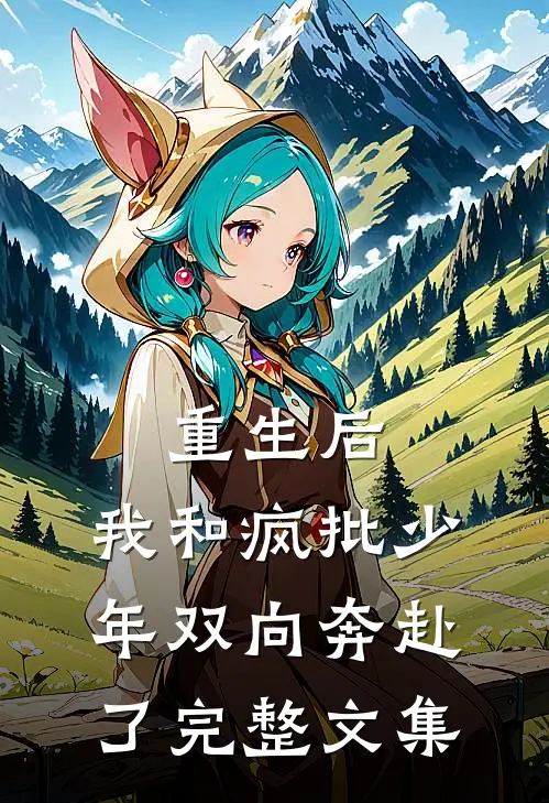 重生后，我和疯批少年双向奔赴了完整文集