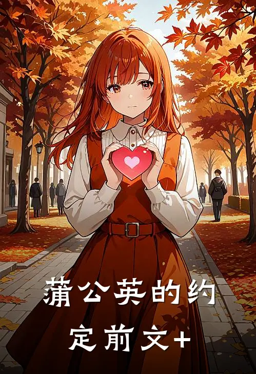 蒲公英的约定前文+