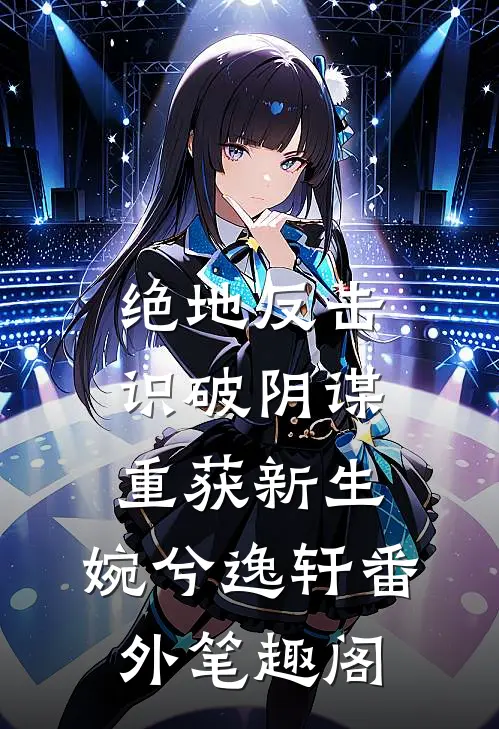 绝地反击：识破阴谋，重获新生：婉兮逸轩番外笔趣阁