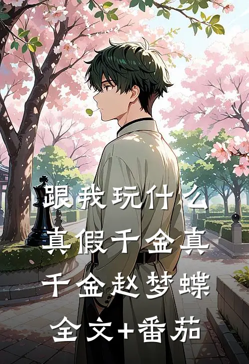 跟我玩什么真假千金真千金赵梦蝶全文+番茄