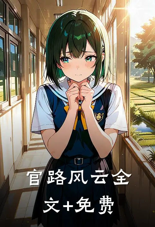 官路风云全文+免费