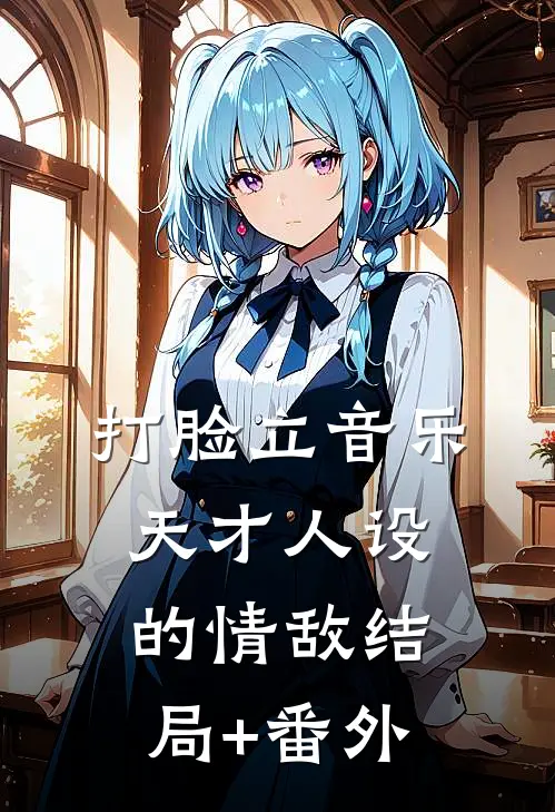 打脸立音乐天才人设的情敌结局+番外