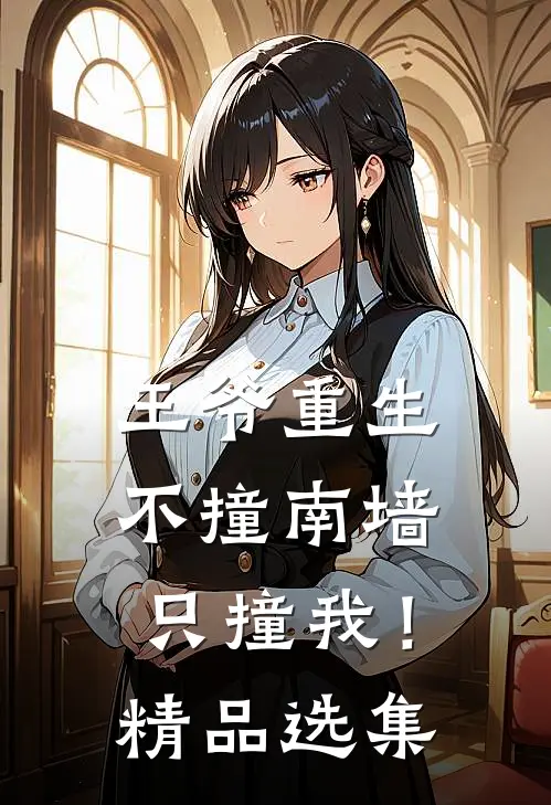 王爷重生不撞南墙只撞我！精品选集