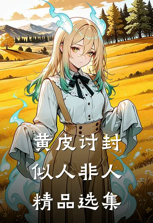 黄皮讨封，似人非人精品选集