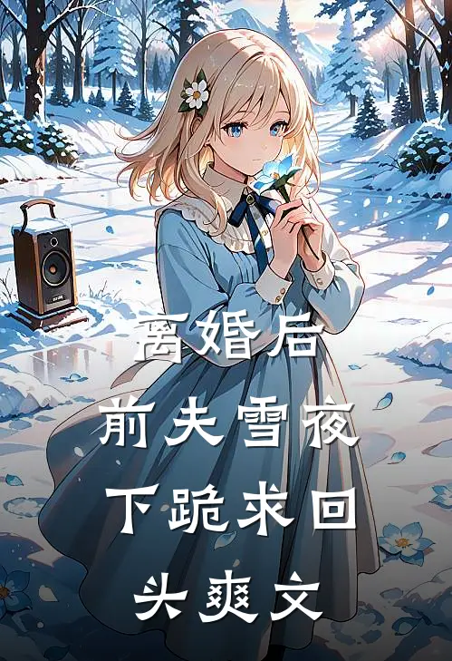 离婚后，前夫雪夜下跪求回头爽文