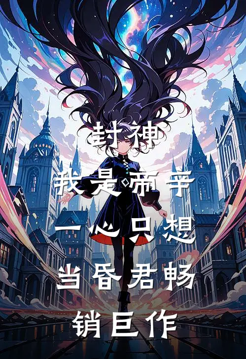 封神：我是帝辛，一心只想当昏君畅销巨作