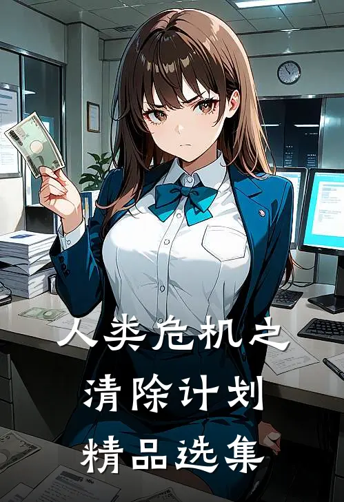 人类危机之清除计划精品选集