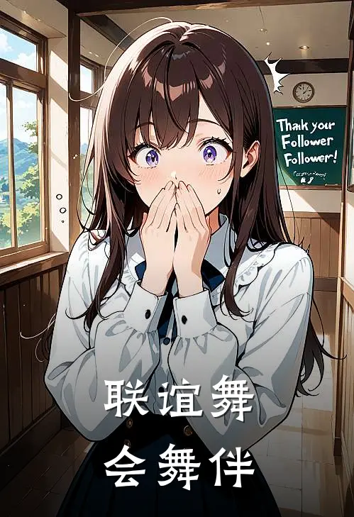 联谊舞会舞伴
