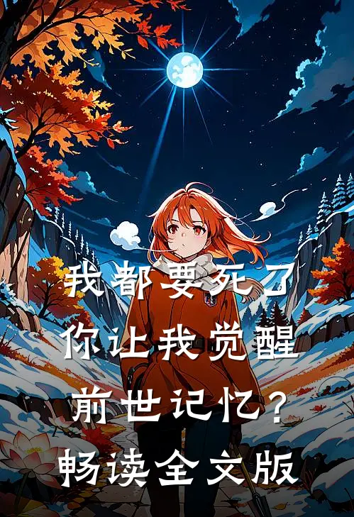 我都要死了，你让我觉醒前世记忆？畅读全文版