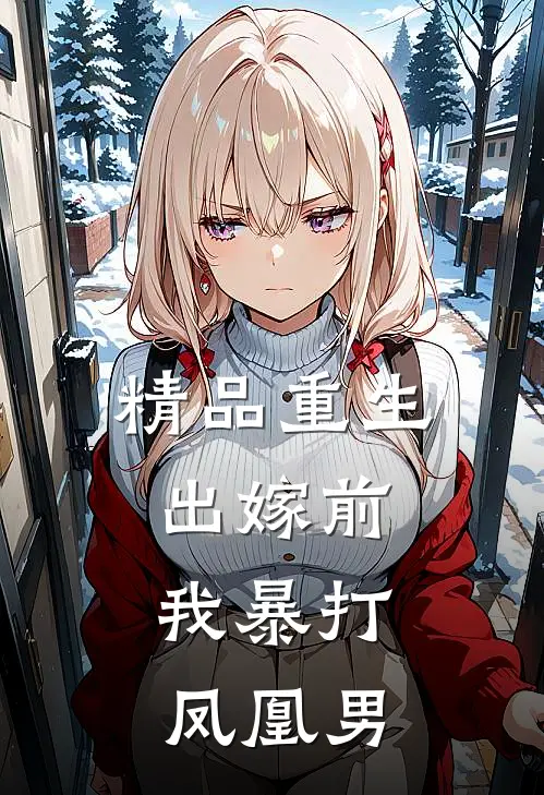 精品重生出嫁前，我暴打凤凰男