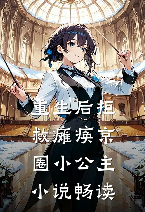 重生后拒救瘫痪京圈小公主小说畅读