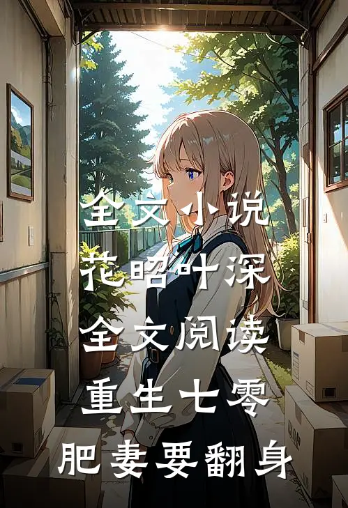 全文小说花昭叶深全文阅读重生七零:肥妻要翻身
