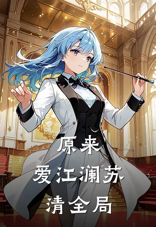 原来，爱江澜苏清全局
