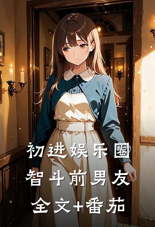 初进娱乐圈“智斗”前男友全文+番茄