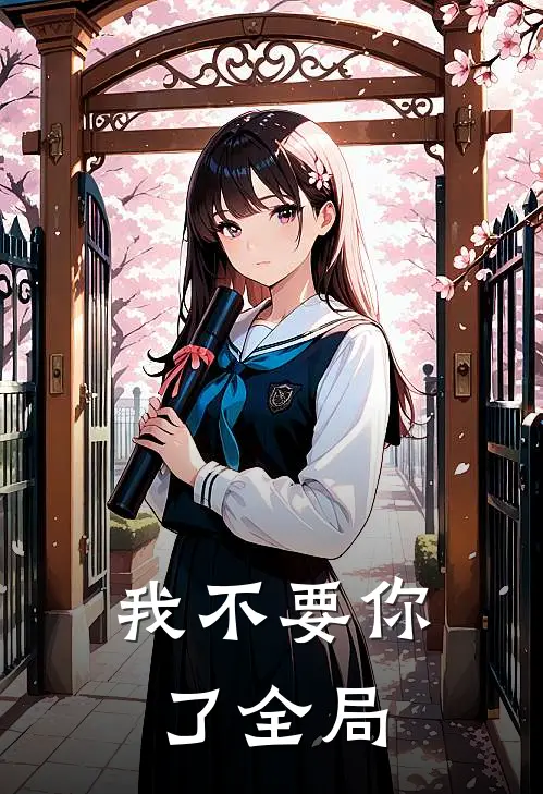 我不要你了全局