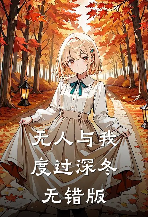 无人与我度过深冬无错版
