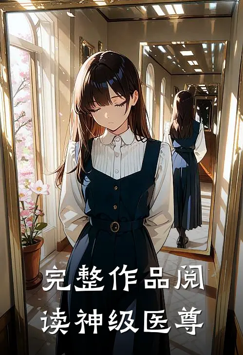 完整作品阅读神级医尊