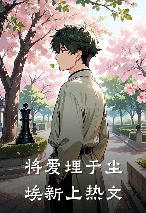 将爱埋于尘埃新上热文