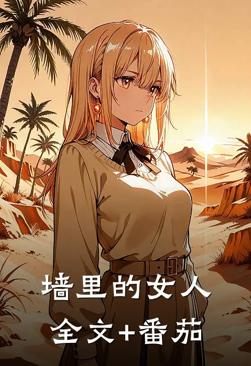 墙里的女人全文+番茄