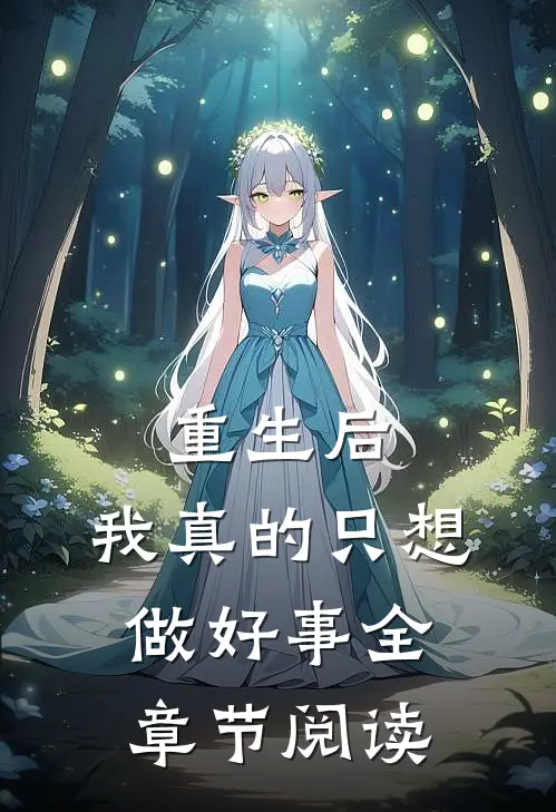 重生后，我真的只想做好事全章节阅读