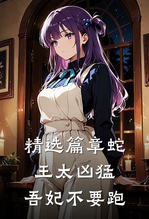 精选篇章蛇王太凶猛：吾妃不要跑