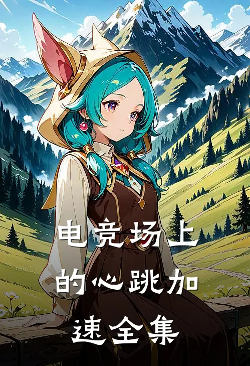 电竞场上的心跳加速 全集