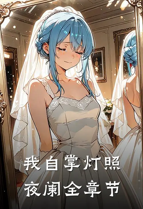 我自掌灯照夜阑全章节