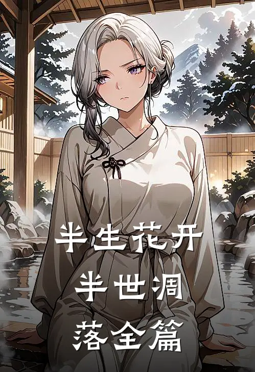 半生花开，半世凋落全篇