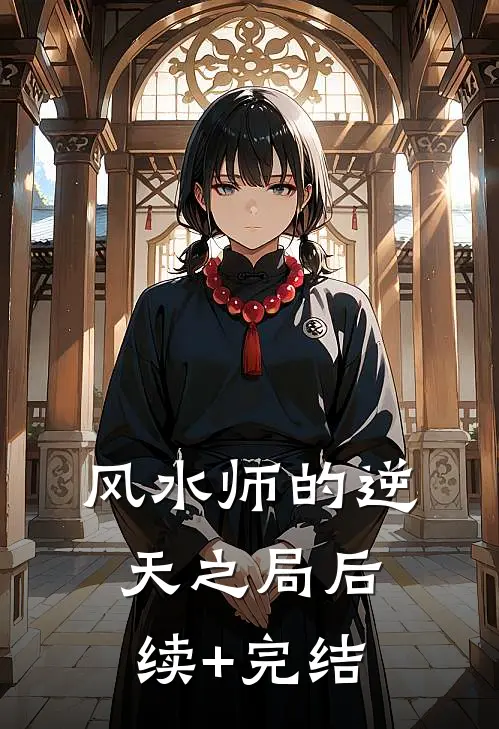 风水师的逆天之局后续+完结