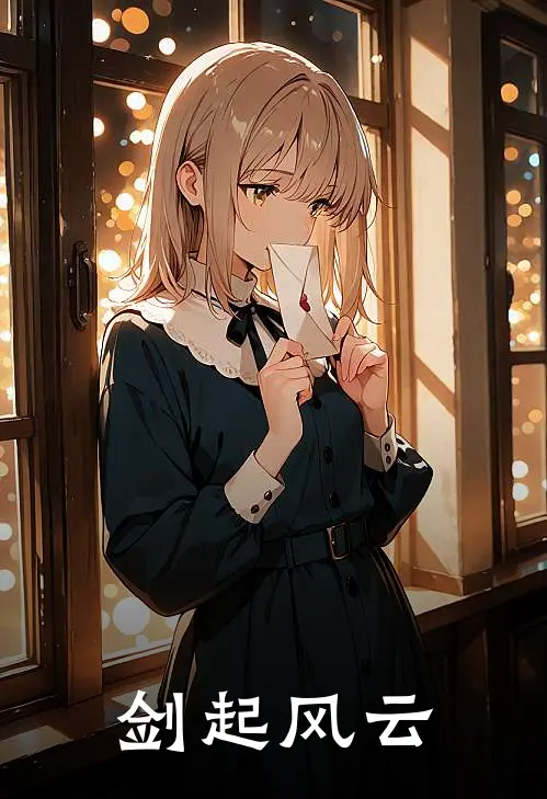 剑起风云