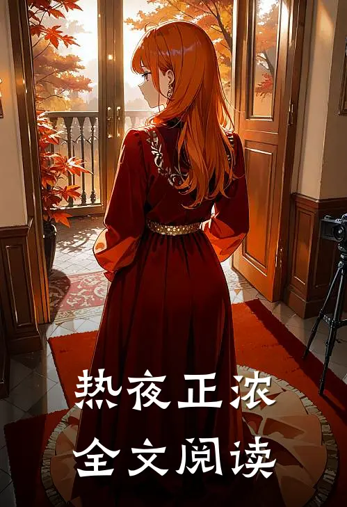 热夜正浓全文阅读