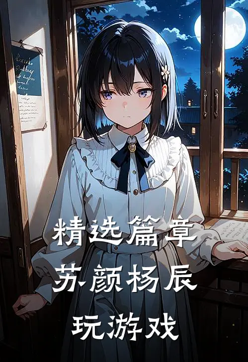 精选篇章苏颜杨辰玩游戏