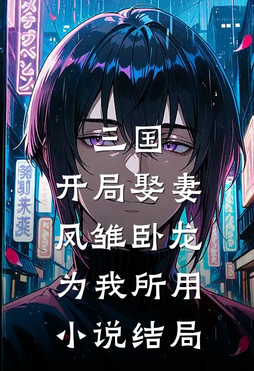 三国：开局娶妻，凤雏卧龙为我所用小说结局