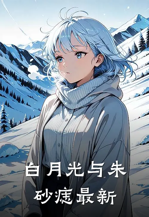 白月光与朱砂痣最新