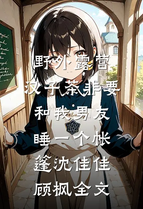 野外露营，汉子茶非要和我男友睡一个帐篷沈佳佳顾枫全文