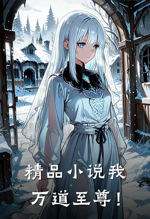 精品小说我，万道至尊！