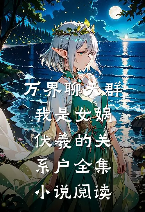 万界聊天群：我是女娲伏羲的关系户全集小说阅读