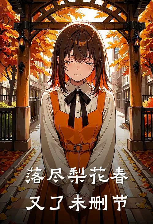 落尽梨花春又了未删节